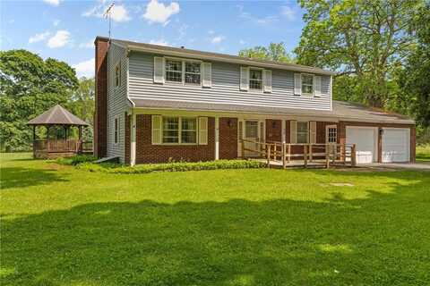 24 Chili Riga Townline Road, Chili, NY 14428