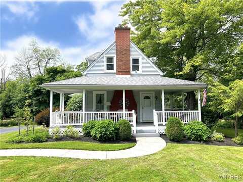 5344 Eastwood Avenue, Hamburg, NY 14075