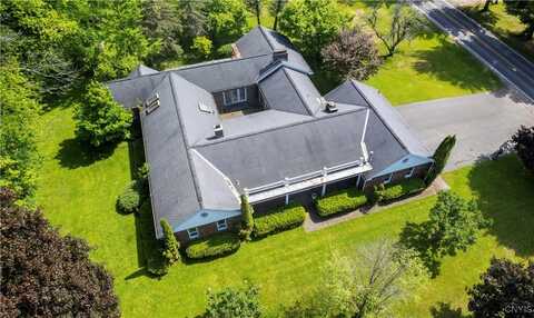 582 County Route 25, Minetto, NY 13126