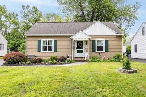 309 Brandon Road, Irondequoit, NY 14622