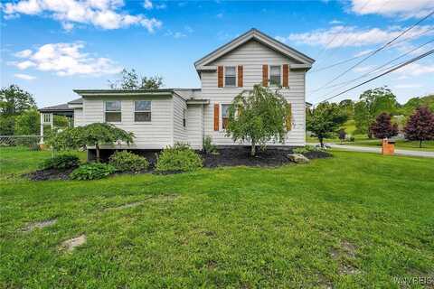 175 Salt Rising Road, Bolivar, NY 14715
