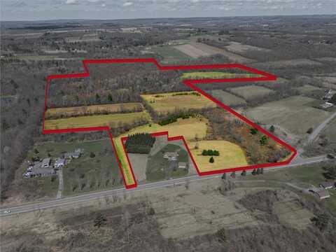 000 Peruville Road, Groton, NY 13073