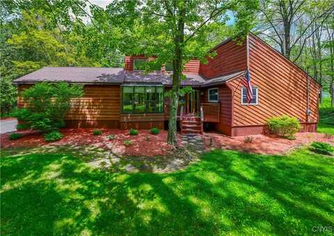 435 Rider Road, Litchfield, NY 13322