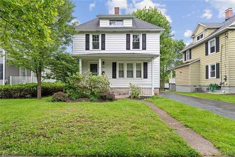 226 N Hoopes Avenue, Auburn, NY 13021