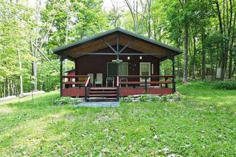undefined, Ischua, NY 14743