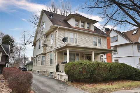 195 Harvard Street, Rochester, NY 14607