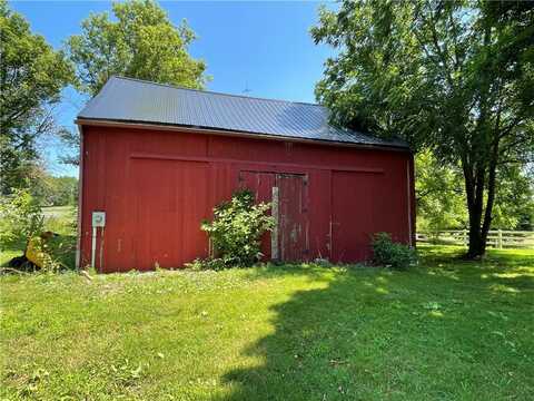 42 Bulls Saw Mill Road, Mendon, NY 14472