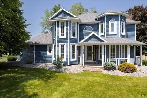 3306 Glen Abbey Terrace, Lysander, NY 13135