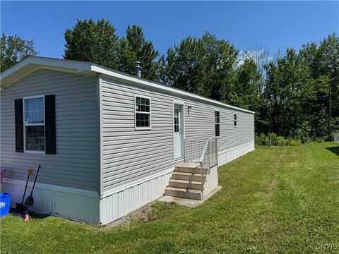 10601 Hulser Road, Trenton Falls, NY 13502