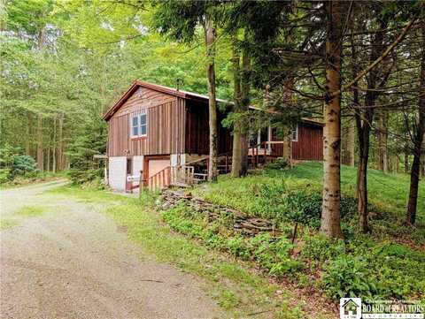 8747 Fredonia Stockton Road, Pomfret, NY 14063