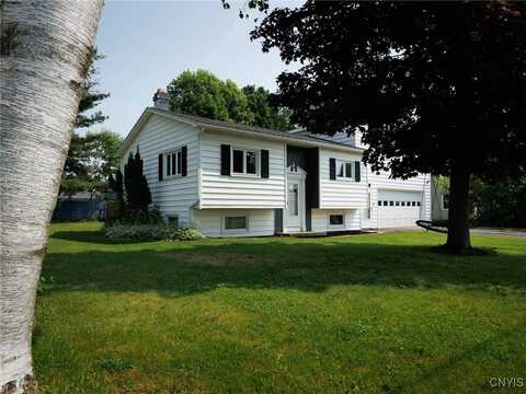 17535 Becky Lane, Adams, NY 13605