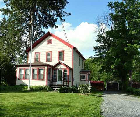 280 Main Street, Shandaken, NY 12465