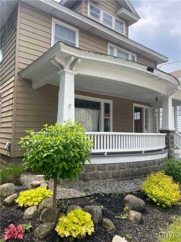 61 2nd Street, German Flatts, NY 13357