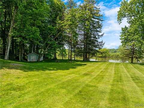 230 Button Shores Road, Van Buren Pt, NY 13027