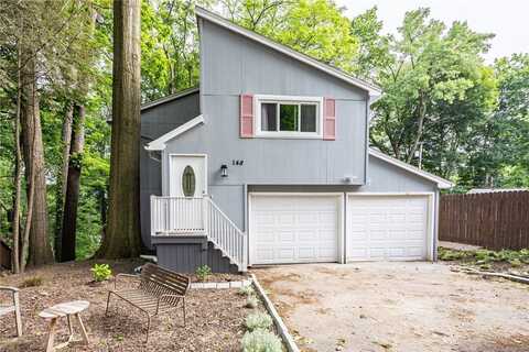 148 Chestnut Hill Dr Drive, Irondequoit, NY 14617