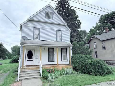19 Elm Avenue, Homer, NY 13077