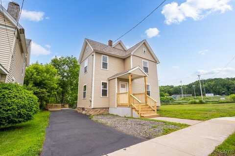 21 Frederick st, German Flatts, NY 13357