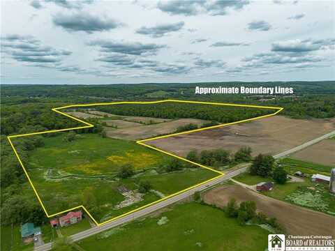 3051 S Route 62, Poland, NY 14747