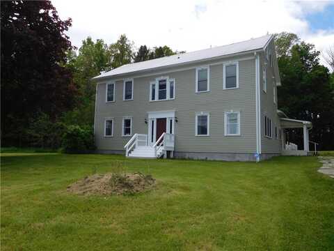 424 Lansingville Road, Lansing, NY 14882