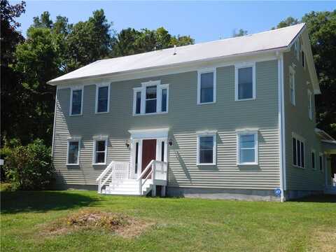 424 Lansingville Road, Lansing, NY 14882
