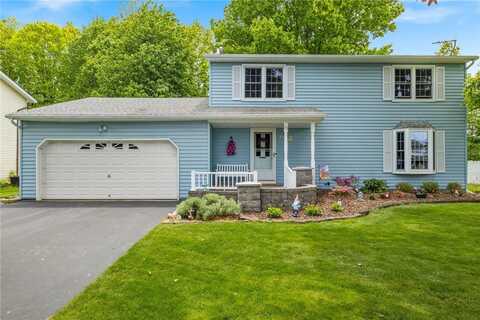 75 Snowy Owl Ridge, Greece, NY 14612