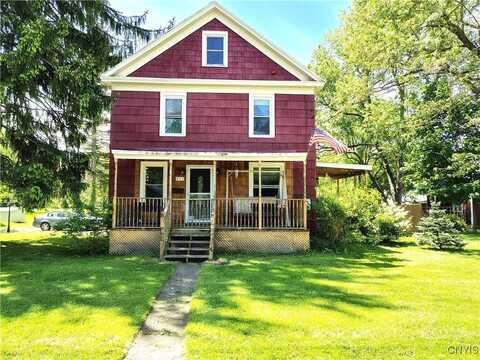 801 W Thomas Street, Rome, NY 13440