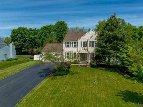 3 Foxwood Drive, Lysander, NY 13027