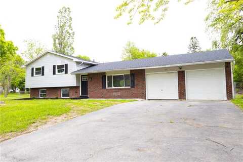 136 Nevins Road, Henrietta, NY 14467