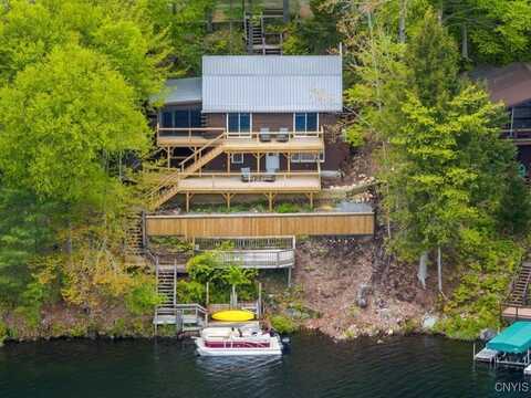 1159 Hunt Road, Forestport, NY 13494