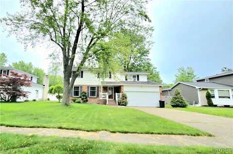 48 Presidio Place, Amherst, NY 14221