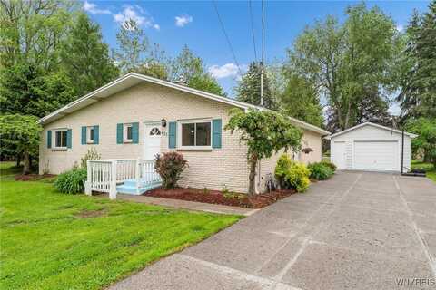 635 Rowley Road, Cheektowaga, NY 14043