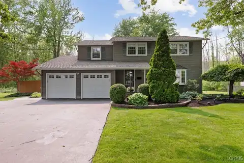 7711 Anchor Drive, Clay, NY 13090