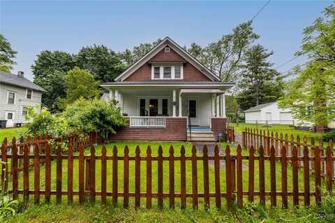 118 Smith Road, Syracuse, NY 13207