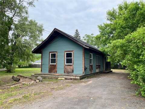 196 Elton Avenue, Onondaga Indian Reservation, NY 13205