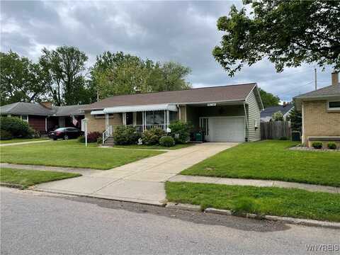 48 Ward Court, Buffalo, NY 14220