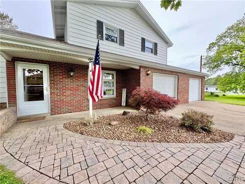 10 Litwak Street, Fulton, NY 13069