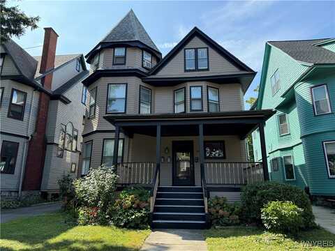 182 Lancaster Avenue, Buffalo, NY 14222