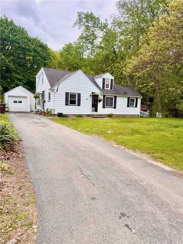 61 Tamarack, Irondequoit, NY 14622