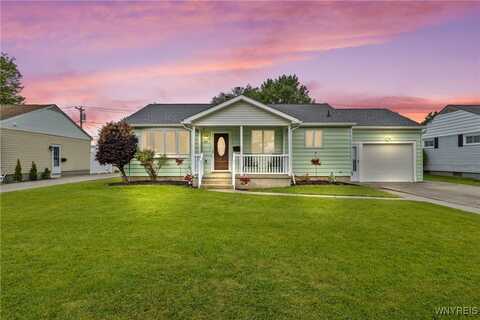 87 Imperial Drive, Amherst, NY 14226