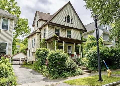 48 Rosedale Street, Rochester, NY 14620