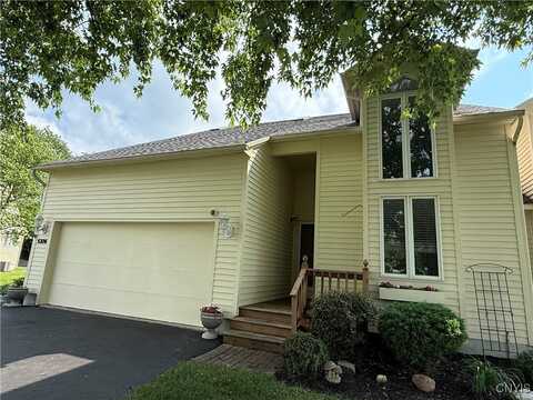 5326 Bunker Hill Way, Onondaga Indian Reservation, NY 13207