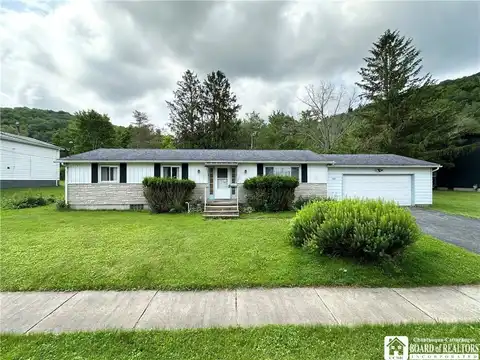 568 York Street, Olean, NY 14760