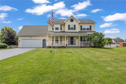 27 Summertime Trail, Parma, NY 14468