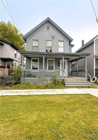 202 Depeyster Street, Rome, NY 13440