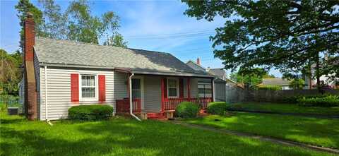 1008 Parkside Drive, Elmira, NY 14904