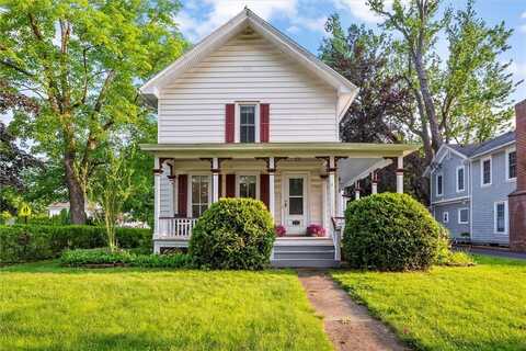 139 E Main Street, Avon, NY 14414