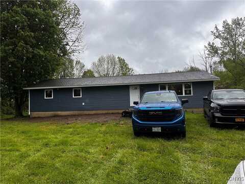 9653 Round Barn Road, Trenton Falls, NY 13304