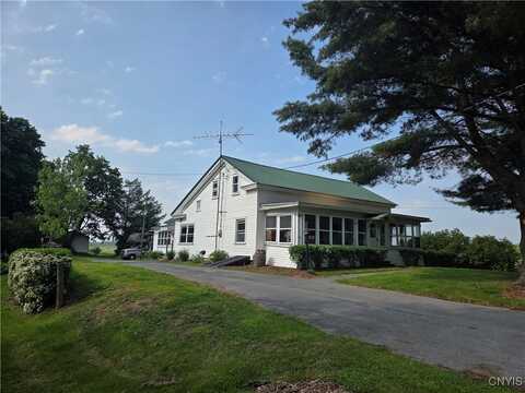 11311 S Landing Road, Ellisburg, NY 13661