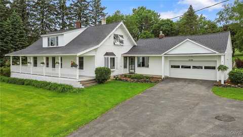2786 Rt-91, Pompey, NY 13138