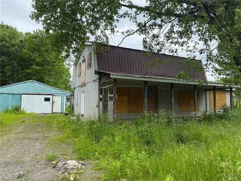 1603 Littlefield Road, Vienna, NY 13316